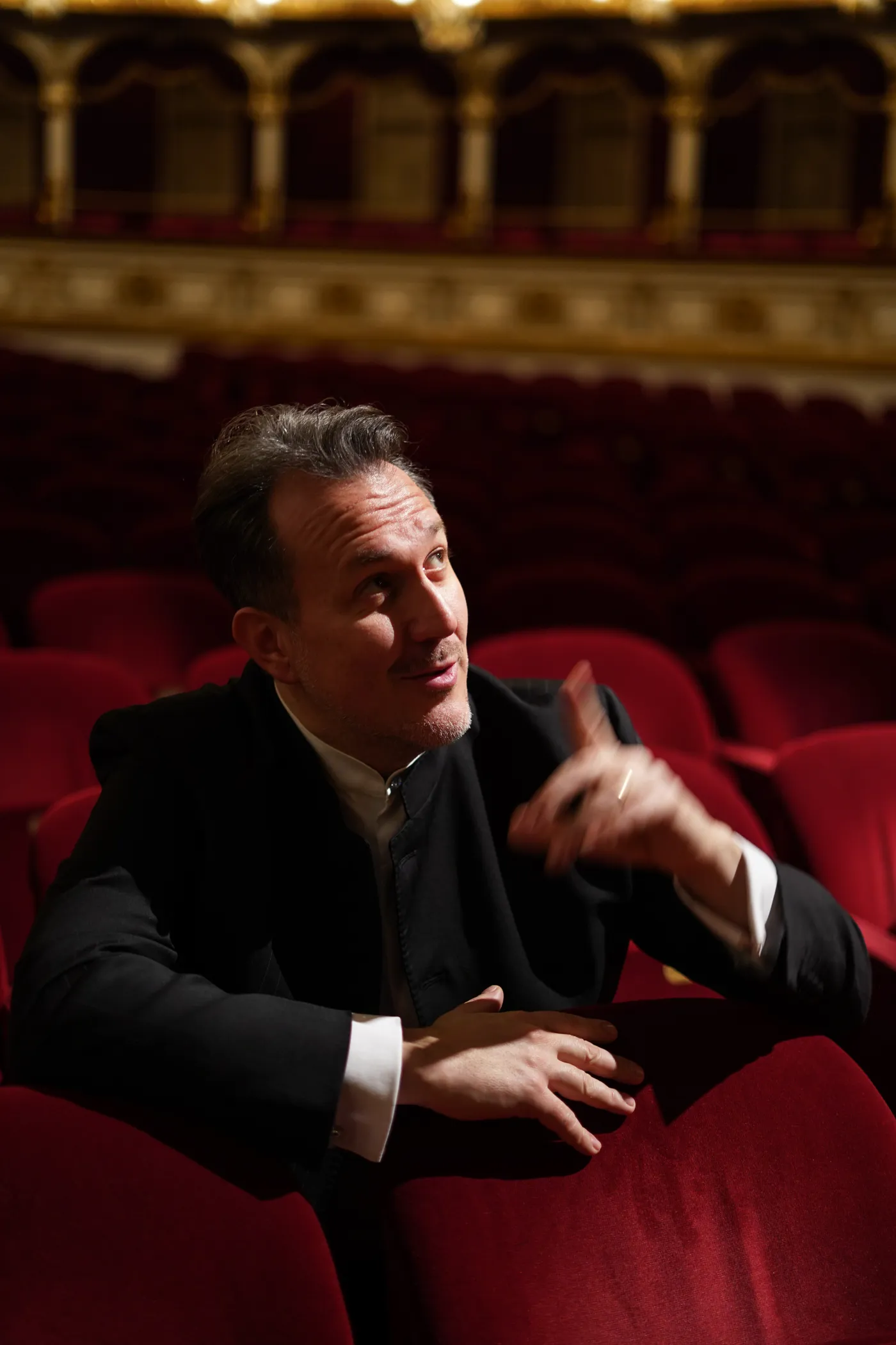 Fausto Petruzzelli