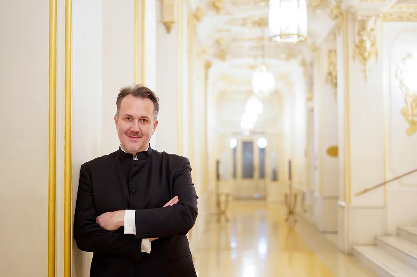 Fausto Foyer Petruzzelli